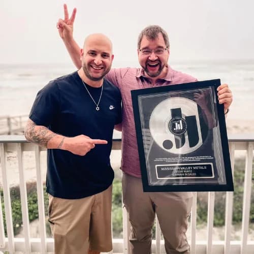 Million Dollar Results Million Dollar Results - Helping roofers achieve record-breaking sales