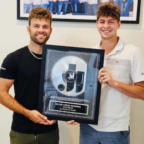 Industry Recognition Industry Recognition - Leading roofing companies trust our expertise