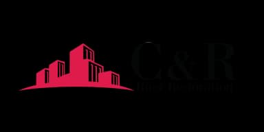 C& R Roof Restoration Roofing Company Logo C& R Roof Restoration Roofing Company Logo
