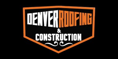 Denver Roofing Roofing Company Logo Denver Roofing Roofing Company Logo