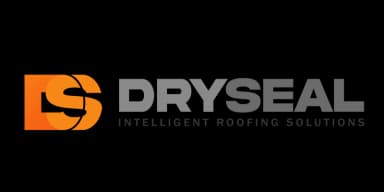 Dry Seal Roofing Company Logo Dry Seal Roofing Company Logo