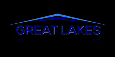 Great Lakes Roofing Company Logo Great Lakes Roofing Company Logo