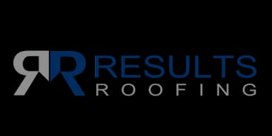 Results Roofing Roofing Company Logo Results Roofing Roofing Company Logo
