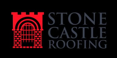 Stone Castle Roofing Roofing Company Logo Stone Castle Roofing Roofing Company Logo
