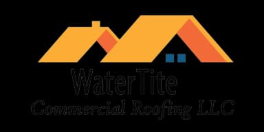 Watertite Roofing Company Logo Watertite Roofing Company Logo